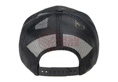 Clawgear Off Duty Cap Multicam Black - obrazek 4