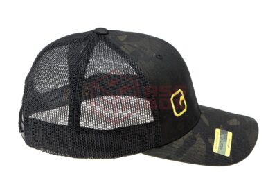 Clawgear Off Duty Cap Multicam Black - obrazek 6