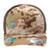 Clawgear Off Duty Cap Multicam Arid OD-TM-11333875300 36919 asgbox.pl