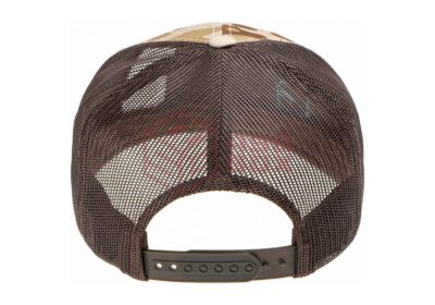 Clawgear Off Duty Cap Multicam Arid - obrazek 4