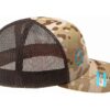 Clawgear Off Duty Cap Multicam Arid OD-TM-11333875300 36919 asgbox.pl