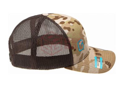 Clawgear Off Duty Cap Multicam Arid - obrazek 6