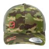 Clawgear Off Duty Cap Multicam Tropic OD-TM-11333875400 36921 36921 asgbox.pl