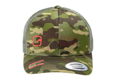 Clawgear Off Duty Cap Multicam Tropic - obrazek 3
