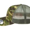 Clawgear Off Duty Cap Multicam Tropic OD-TM-11333875400 36921 36921 asgbox.pl