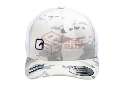 Clawgear Off Duty Cap Multicam Alpine - obrazek 3