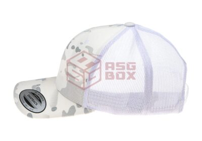 Clawgear Off Duty Cap Multicam Alpine - obrazek 5