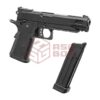 GPM1911 CP MS Mk I Metal Version GBB Black OD-TM-11334006000 36930 GAS-GPM-CP1-BBB-ECM asgbox.pl