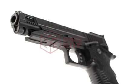 GPM1911 CP MS Mk I Metal Version GBB Black - obrazek 6