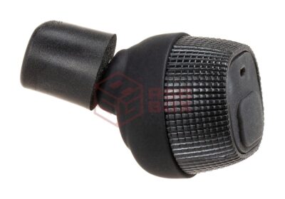 Earmor M20 Electronic Earplug Black - obrazek 3