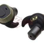 Earmor M20 Electronic Earplug Foliage Green