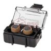 Earmor M20 Electronic Earplug Coyote OD-TM-11334830100 36939 M20-CB asgbox.pl