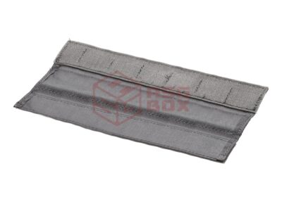 Earmor M61 Advanced Modular Headset Cover Grey - obrazek 5