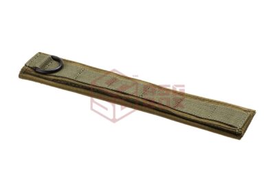 Earmor M61 Advanced Modular Headset Cover Foliage Green - obrazek 3