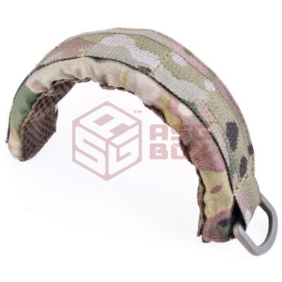 asgbox.pl - M61 Advanced Modular Headset Cover Earmor