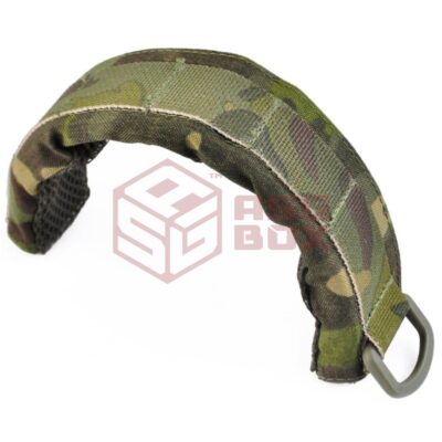 asgbox.pl - M61 Advanced Modular Headset Cover Earmor