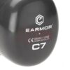 Earmor MaxDefense C7A Black OD-TM-11335106000 asgbox.pl