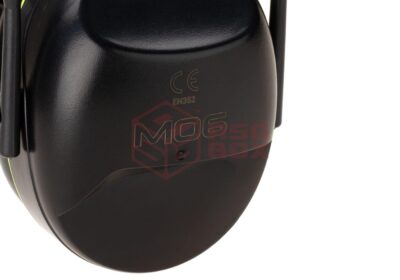 Earmor MaxDefense M06A Black - obrazek 3