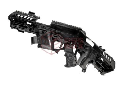 Recover P-IX Modular AR Platform for Glock without Stock Black - obrazek 3