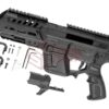 Recover P-IX Modular AR Platform for Glock without Stock Black OD-TM-11335506000 36955 PIXB-01 asgbox.pl