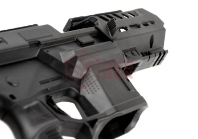 Recover P-IX Modular AR Platform for Glock without Stock Black - obrazek 6