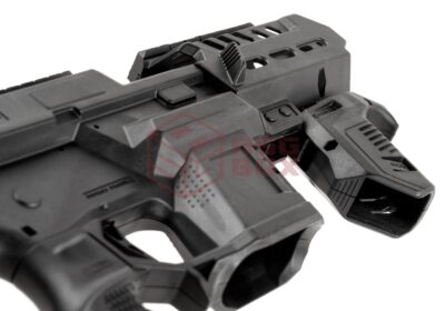Recover P-IX Modular AR Platform for Glock with Stock Black - obrazek 6