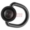 PTS Syndicate PTS Low Profile QD Sling Swivel Black OD-TM-11336706000 36968 PT165490307 asgbox.pl