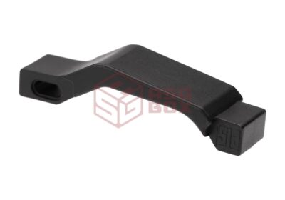PTS Syndicate PTS Enhanced Polymer Trigger Guard for AEG Black - obrazek 3