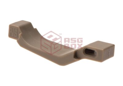 PTS Syndicate PTS Enhanced Polymer Trigger Guard for AEG Dark Earth - obrazek 2