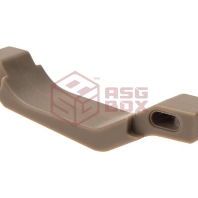 Alternative view of PTS Syndicate PTS Enhanced Polymer Trigger Guard for AEG Dark Earth
