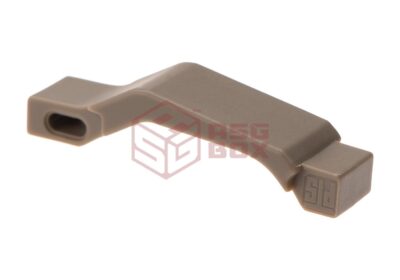 PTS Syndicate PTS Enhanced Polymer Trigger Guard for AEG Dark Earth - obrazek 3