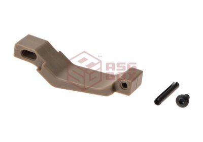PTS Syndicate PTS Enhanced Polymer Trigger Guard for AEG Dark Earth - obrazek 4
