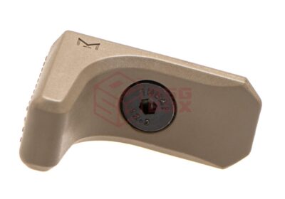 PTS Syndicate PTS Enhanced Polymer Hand Stop M-LOK Dark Earth - obrazek 3