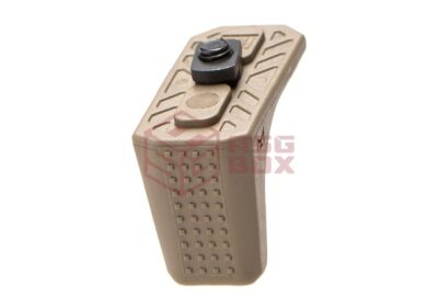 PTS Syndicate PTS Enhanced Polymer Hand Stop M-LOK Dark Earth - obrazek 5