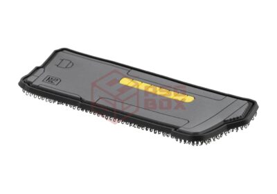 PTS Syndicate PTS 3" EPM PVC Patch Black - obrazek 3