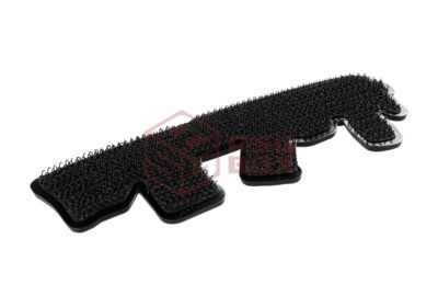 PTS Syndicate PTS 3.6" PDR-D PVC Patch - obrazek 4