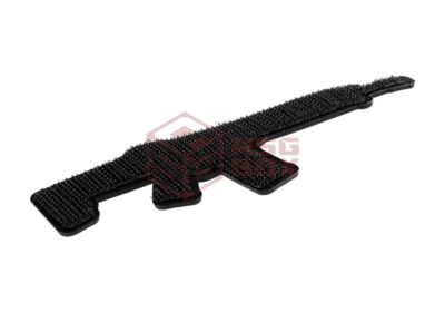 PTS Syndicate PTS 4.6" Masada PVC Patch Dark Earth - obrazek 4