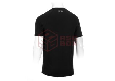 Under Armour UA Tech 2.0 SS Tee Black XL - obrazek 4