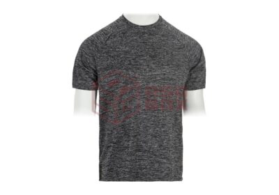 Under Armour UA Tech 2.0 SS Tee Black/Black L - obrazek 3