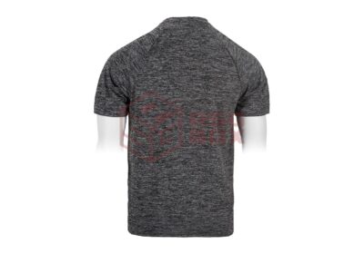 Under Armour UA Tech 2.0 SS Tee Black/Black L - obrazek 4