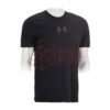 Under Armour UA Armour Repeat SS Black M OD-TM-11338906030 37030 1371264 001 asgbox.pl