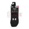 Under Armour UA Essential UltraLowTab 3pk Black L OD-TM-11339306035 asgbox.pl
