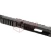 Action Army AAP01 Black Mamba CNC Upper Receiver Kit A Black OD-TM-11340606000 37079 U01-015-1 asgbox.pl