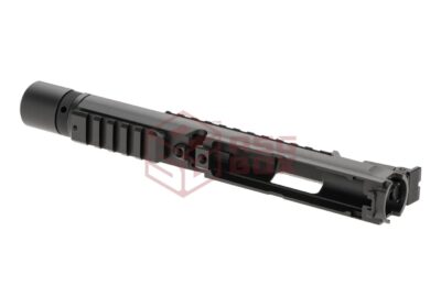 Action Army AAP01 Black Mamba CNC Upper Receiver Kit A Black - obrazek 3