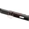 Action Army AAP01 Black Mamba CNC Upper Receiver Kit B Black OD-TM-11340706000 37080 U01-015-2 asgbox.pl