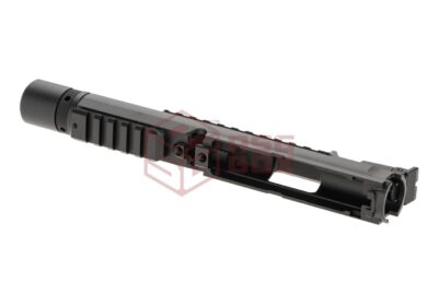 Action Army AAP01 Black Mamba CNC Upper Receiver Kit B Black - obrazek 3