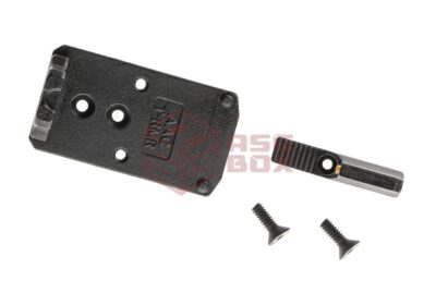 Action Army  Black - obrazek 4
