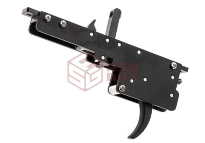 Action Army Marui L96 Zero Trigger - obrazek 4