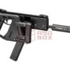Krytac Kriss Vector with Mock Suppressor S-AEG Black OD-TM-11341606000 asgbox.pl
