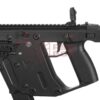Krytac Kriss Vector with Mock Suppressor S-AEG Black OD-TM-11341606000 asgbox.pl